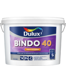 Bindo 40 Dulux