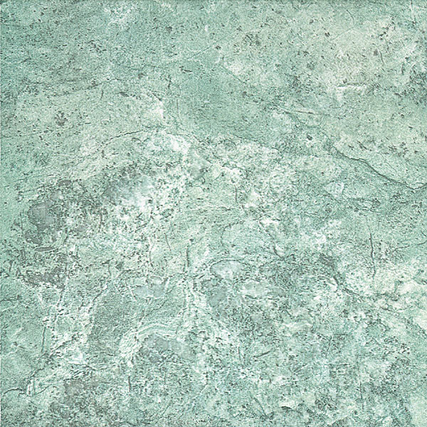 3131R Савойя зеленый керамич. плитка