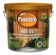 Pinotex Focus / Пинотекс Фокус