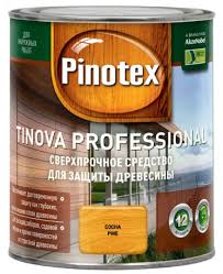 Pinotex Tinova / Пинотекс Тинова