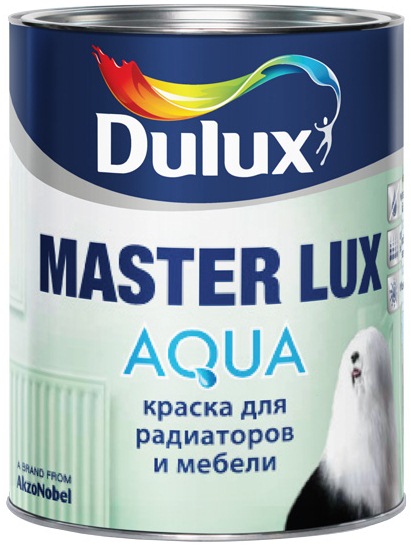 Dulux Master Lux Aqua 40