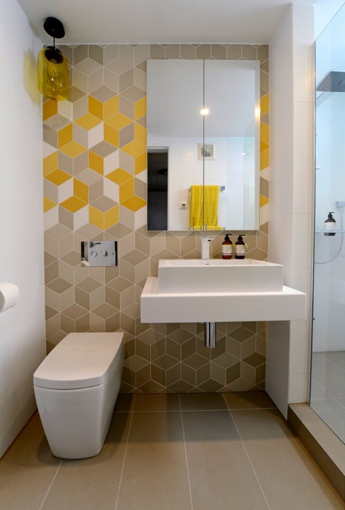 Дизайн ванной комнаты 4 кв метра