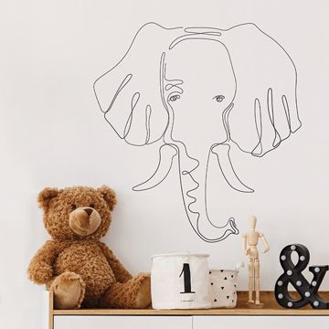 Picture of Gentle Giant Wall Art Kit