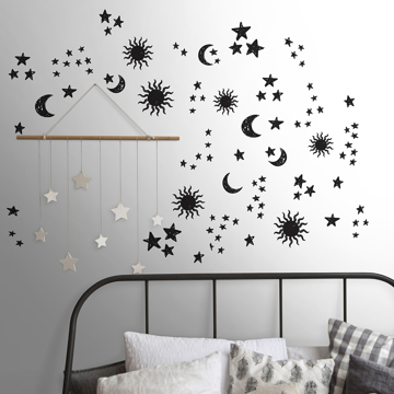Picture of See the Stars Wall Art Kit