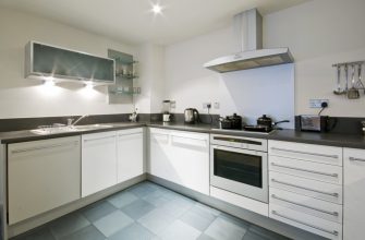 Дизайн кухни - фото реальных интерьеров