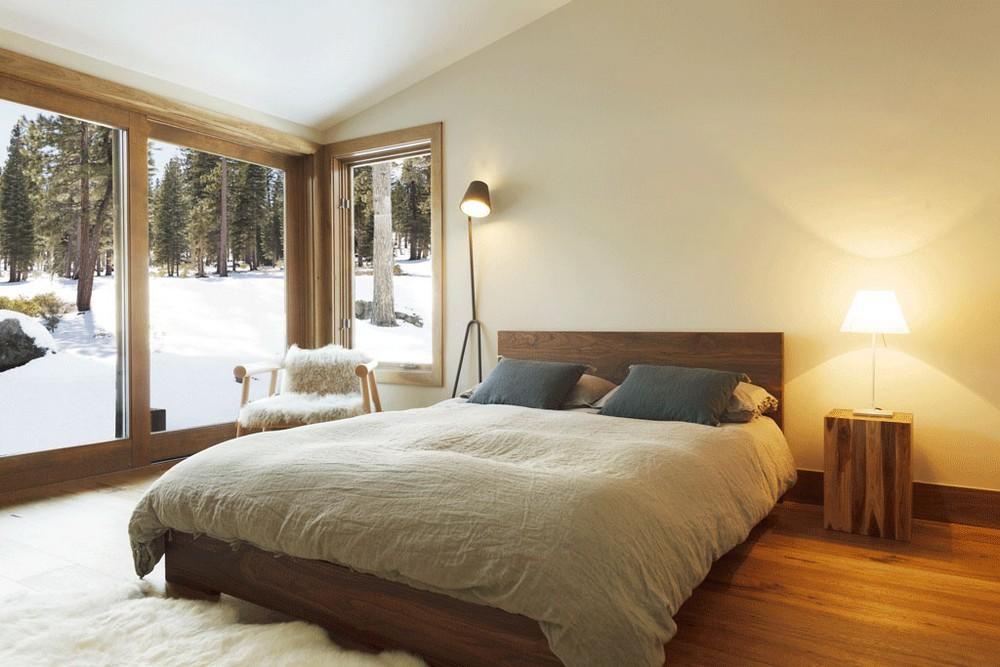 Если вы собираетесь продумывать дизайн спальни, необходимо учесть все моменты, чтобы каждому жильцу было комфортно