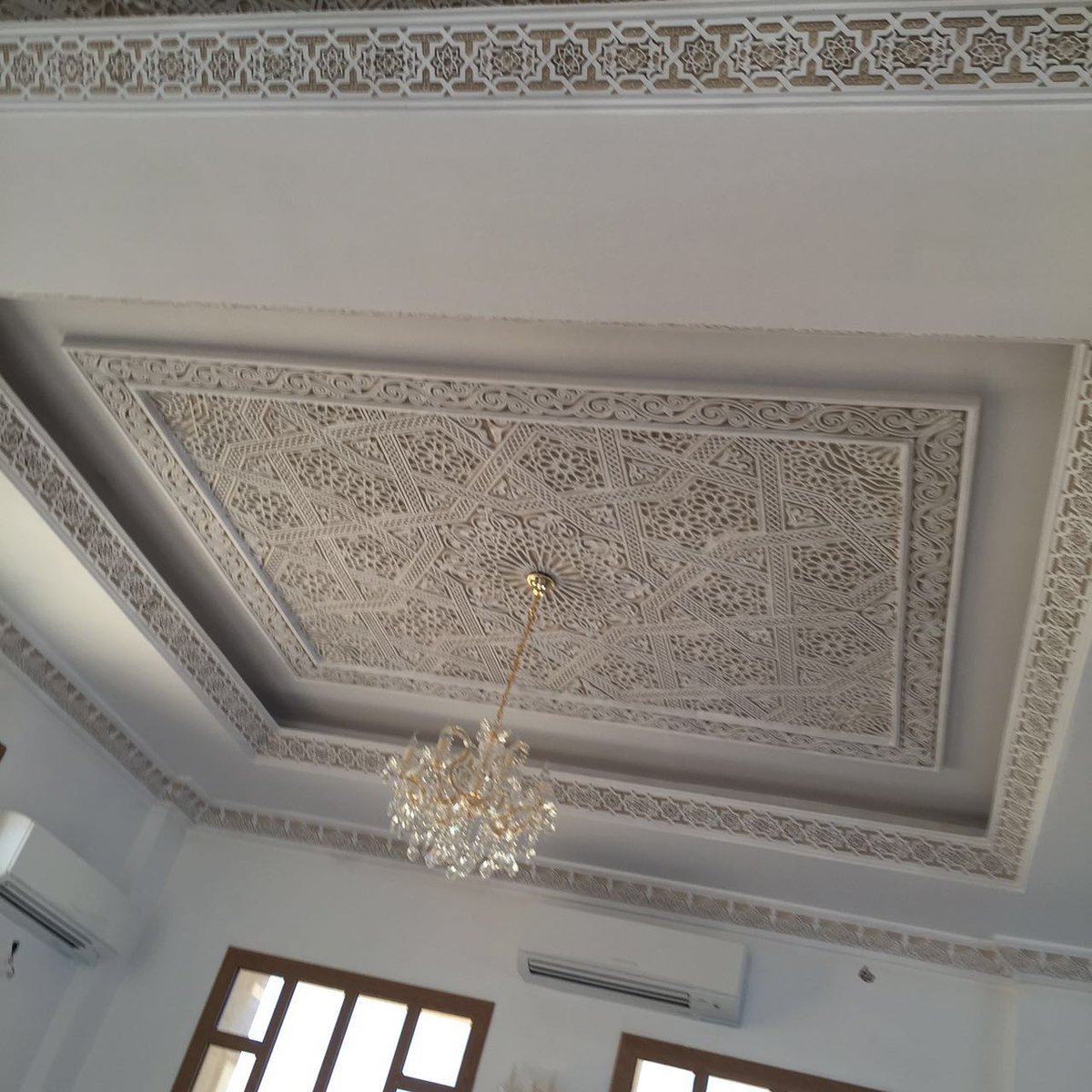 гипсокартон потолок фото из узбекистана