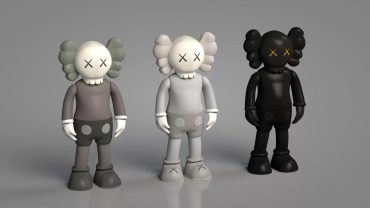 Kaws download nice wallpaper