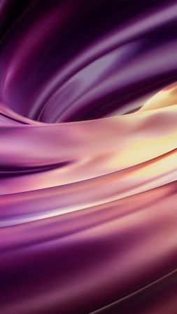 Huawei Matebook Pro 2019, abstract, colorful, 4K (vertical)