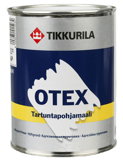 Tikkurila Otex / Тиккурила Отекс