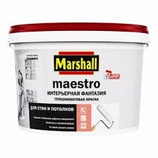 Marshall Maestro Интерьерная Фантазия