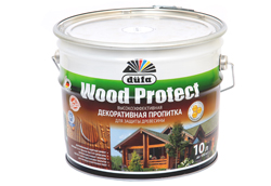 Dufa Wood Protect / Дюфа Вуд Протект