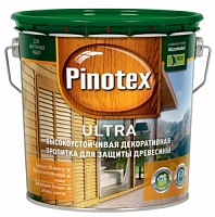 Pinotex ULtra / Пинотекс Ультра