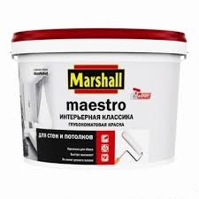 Marshall Maestro Интерьерная Классика