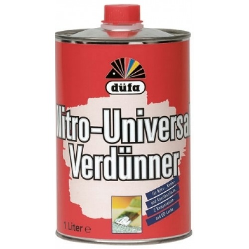 Dufa NITRO-UNIVERSAL-VERDUNNER