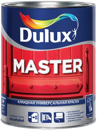 Dulux Master 90